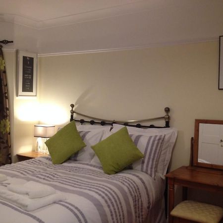 La B&B Chichester Oda fotoğraf