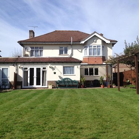 La B&B Chichester Oda fotoğraf