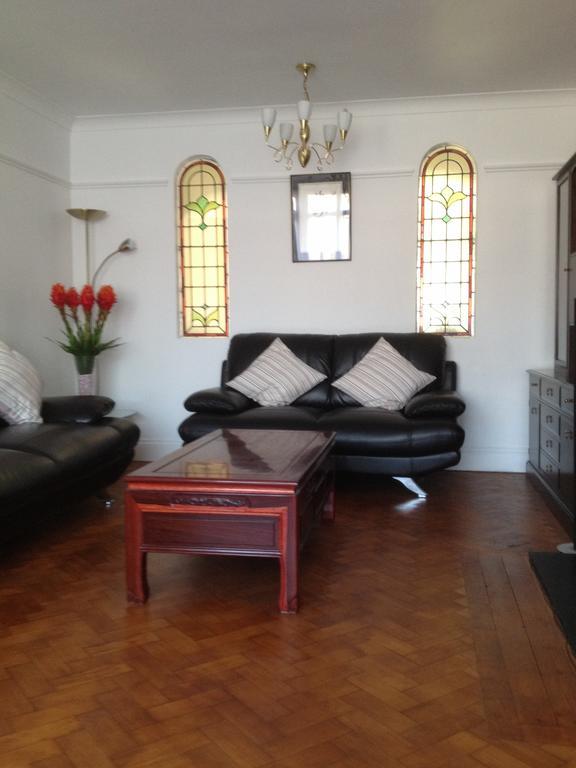 La B&B Chichester Oda fotoğraf