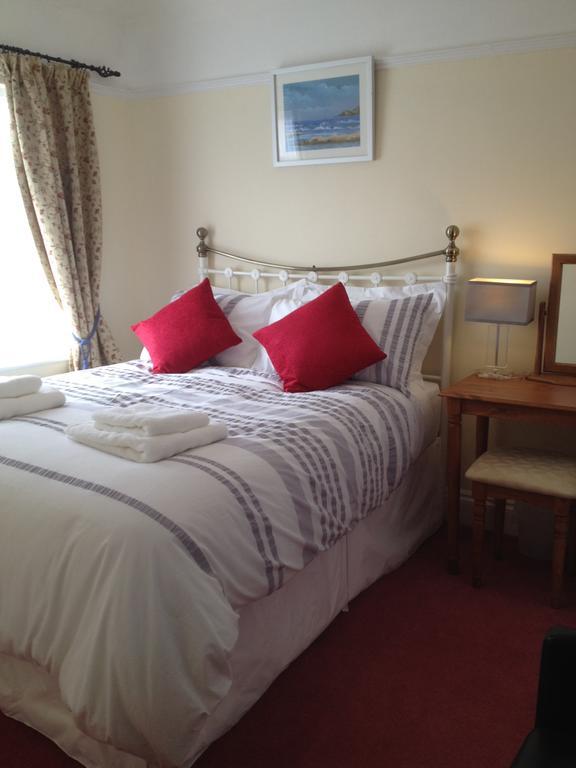 La B&B Chichester Oda fotoğraf