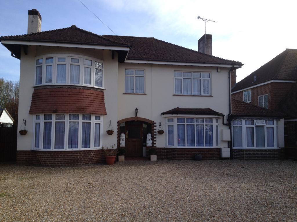 La B&B Chichester Oda fotoğraf