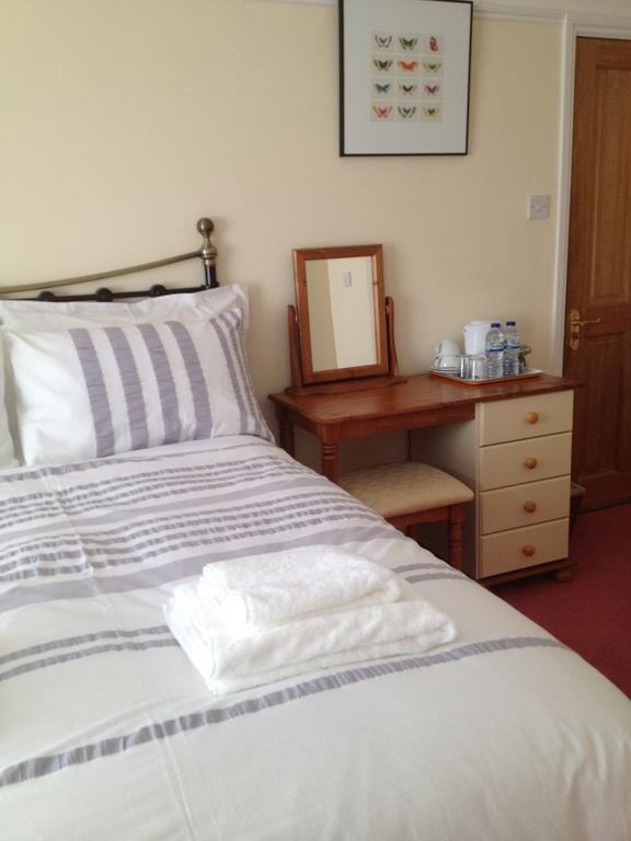 La B&B Chichester Oda fotoğraf