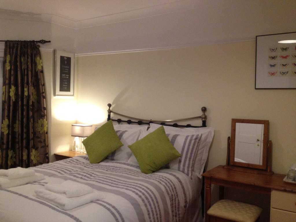 La B&B Chichester Oda fotoğraf