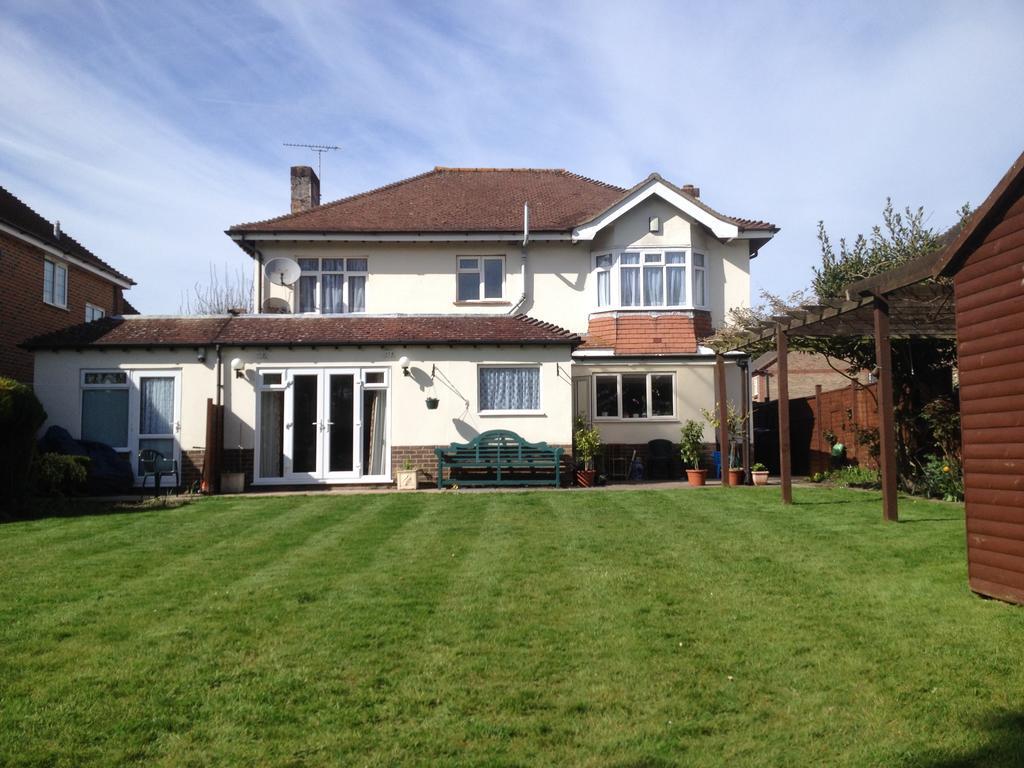 La B&B Chichester Oda fotoğraf