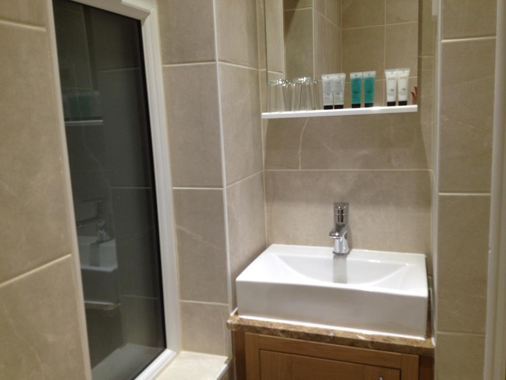 La B&B Chichester Oda fotoğraf