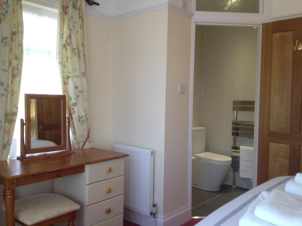 La B&B Chichester Oda fotoğraf