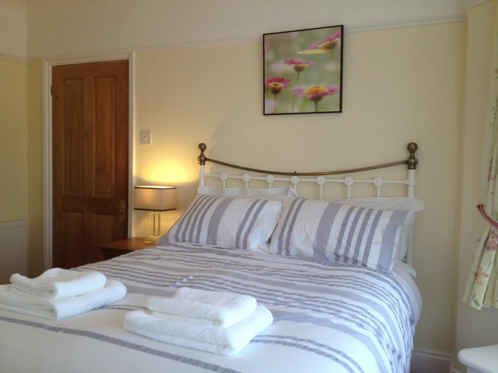 La B&B Chichester Oda fotoğraf