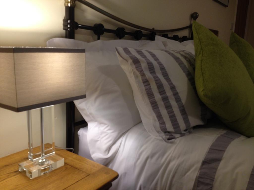 La B&B Chichester Oda fotoğraf