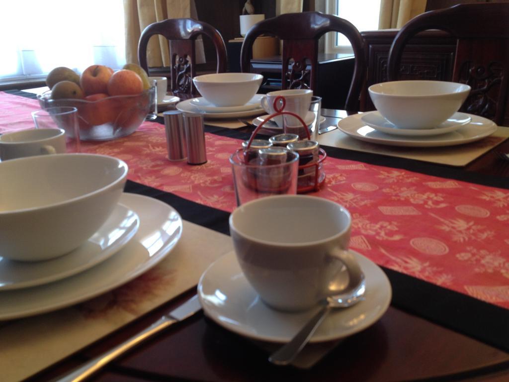 La B&B Chichester Oda fotoğraf