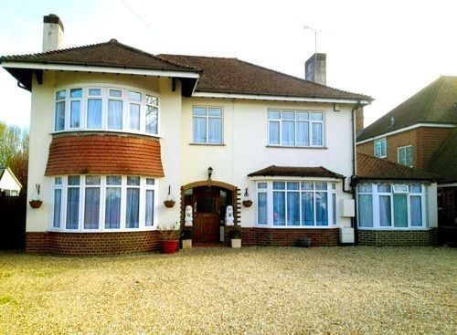La B&B Chichester Dış mekan fotoğraf