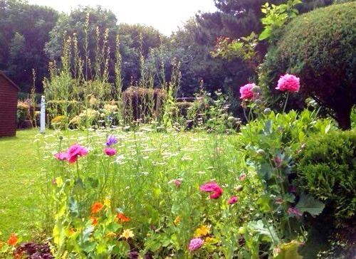 La B&B Chichester Dış mekan fotoğraf